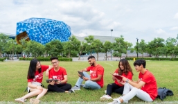 'Du học không gián đoạn' với chương trình Dự bị Đại học Quốc tế của Đại học London 