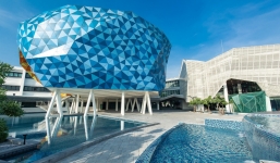 BUV đạt chứng nhận kiểm định toàn diện từ Cơ quan Đảm bảo Chất lượng Giáo dục Đại học Anh Quốc 