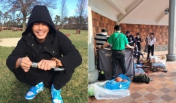 Nam diễn viên Hoàng Dân An đột tử ngay trên sân khấu