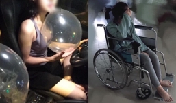 Cô gái bị liệt hai chân: Nguyên nhân cũng từ thú vui về đêm tưởng chừng vô hại của giới trẻ