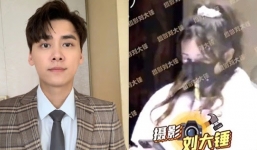  Rò rỉ hình ảnh Lý Dịch Phong vào khách sạn với 'cung nữ' trong Diên Hi Công Lược