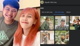 Chi tiết khiến dân tình 'há hốc' về mối quan đặc biệt giữa Hậu Hoàng với mũi trưởng Long