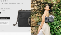 Bóc tách loạt phụ kiện 'siêu' đắt đỏ của Hoa hậu Đỗ Thị Hà