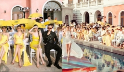 Hết nhầm lẫn bị cách ly, Vũ Khắc Tiệp tiếp tục dính drama nghi bỏ về giữa show như Ngọc Trinh