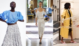 Update 6 xu hướng thời trang sẽ gây sốt hè 2021