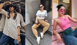 Gọi tên 5 món đồ mùa hè được các fashionista 'lăng xê' nhiều nhất