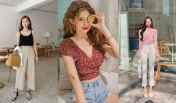 'Lên hương' diện mạo cho nàng dưới 1m5 khi nắm vững quy tắc phối đồ này