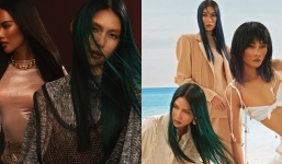 Nhà thiết kế Nguyễn Công Trí trình làng BST mới và những dự đoán về thời trang dạo phố mốt hè 2020