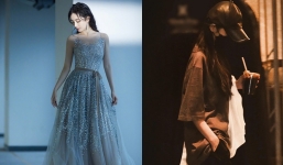 Thời trang đời thường của Dương Mịch: Xuề xòa một tí nhưng vẫn ghi điểm