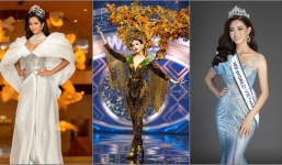 H’Hen Niê, Khánh Vân, Minh Tú kêu gọi dân tình vote cho Ngọc Thảo tại Miss Grand 2020, chiến thắng chẳng còn xa