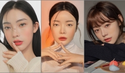 Trang điểm như thế nào để vừa 'sương sương' vừa xinh ngút ngàn khi chụp ảnh Căn cước công dân