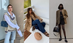 3 món đồ lấy cảm hứng từ thời trang nam mà phái đẹp không nên bỏ qua trong năm 2021