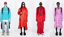 Balenciaga tuyên bố sử dụng chất liệu thuần chay, nói không với lông thú