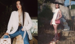 Nhà mốt Valentino nhận vô số tai tiếng do xúc phạm nghiêm trọng văn hóa Nhật Bản