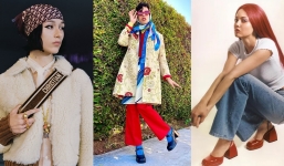 Những món phụ kiện 'nâng tầm' gu ăn mặc bạn nên có