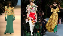 Vincent van Gogh: Nguồn cảm hứng bất tận cho thời trang hiện đại