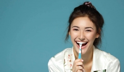 Cách làm trắng răng tự nhiên đơn giản ngay tại nhà