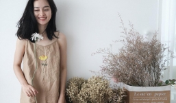 ‘Nuông chiều’ quần áo linen đúng cách cho mùa hè