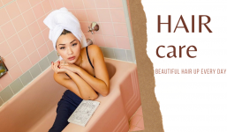 Những nguyên liệu rẻ bèo giúp tóc ngày càng suôn mượt, chắc khỏe