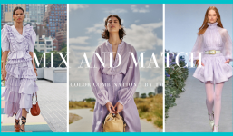 Những cặp màu nên kết hợp cùng nhau để thu hút ánh nhìn