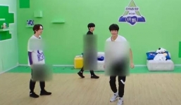 Logo các thương hiệu lớn bị xóa trên chương trình truyền hình ở Trung Quốc