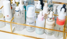 Những thành phần mỹ phẩm là 'khắc tinh' của nhau, không bao giờ được trộn lẫn
