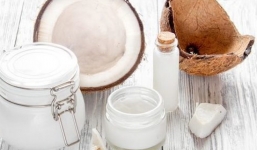 Những lí do bạn nên thay thế dầu dừa thành nước dừa khi dưỡng tóc