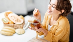 Xóa tan những vùng da thâm đen trên cơ thể với các nguyên liệu dễ kiếm