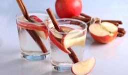 5 công thức detox giúp giảm cân, giảm mỡ siêu hiệu quả mùa hè
