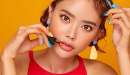 Bí quyết chăm sóc để có đôi chân mày hoàn hảo