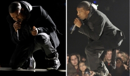 Mẫu giày sneakers Nike Air Yeezy 1 Prototype được rao bán với giá 23 tỷ đồng