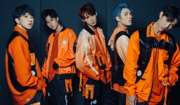 Uni5 là chiến binh tiếp theo bước vào đường đua tại The Heroes 2021