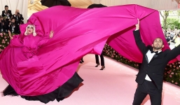 Chủ đề của đại tiệc thời trang lớn nhất hành tinh Met Gala 2021: 'Thời trang Hoa Kỳ'