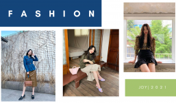 Học lỏm Joy (Red Velvet) cách diện chân váy không chỉ trẻ ra chục tuổi mà còn hack dáng đỉnh cao