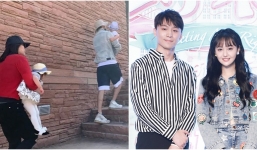 Tình tiết mới nhất của 'vụ kiện thế kỷ': Hai đứa bé không phải là con của Trịnh Sảng, Trương Hằng dùng con để 'nắm thóp'