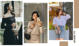 Bóc loạt 'xì tai' siêu xịn xò của bà xã Phan Mạnh Quỳnh: dân chơi hệ đồ hiệu, váy áo diện hoài không hết