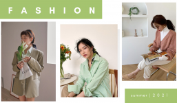 Hè này muốn có người yêu, nàng phải tậu ngay 7 món đồ sau, đảm bảo các anh 'say như điếu đổ'