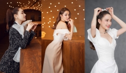 Học Nhã Phương, nàng bỏ túi được vô vàn style 'bánh bèo' để quẩy 30/4