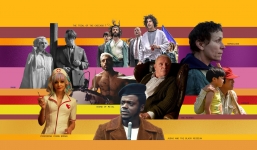 Trước giờ G, lễ trao Giải Oscar lần thứ 93 chứng kiến những màn rượt đuổi đầy gay cấn