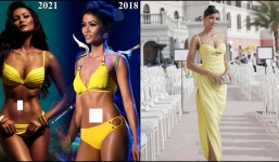 Sau 3 năm, sắc vóc của hoa hậu H'Hen Nie ngày càng 'mlem mlem'