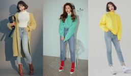 Phối đồ với những tông màu ‘kén da’: Cuộc dạo chơi nguy hiểm nhưng đầy thú vị