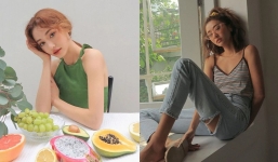 Hè đến rồi, nàng đã biết cách chọn áo hai dây để phù hợp với từng dáng người chưa?