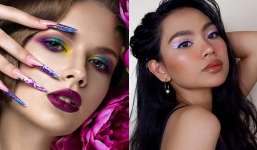 Top 5 xu hướng trang điểm cho mùa hè thêm rực rỡ