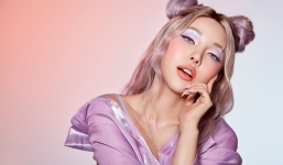 4 phong cách trang điểm được dàn sao từ Á sang Âu lăng xê hè này