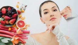 Những loại trái cây giúp chống nắng tự nhiên, bảo vệ làn da mùa nóng