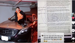 Thành tích học tập của rich kid Gia Kỳ: Nhân vật lấy thẻ đen làm thước kẻ, bỏ trăm triệu để ngồi cạnh Ngọc Trinh có ‘tỷ lệ thuận’ với độ giàu?