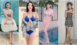 Sao Việt và những lần 'ép cân' quá đà: Ninh Dương Lan Ngọc như hoa héo, Miu Lê nhập viện vì tràn dịch dạ dày