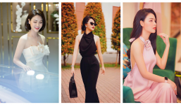 Minh của ‘Hướng dương ngược nắng’: Trên phim ăn bận quê mùa, ngoài đời sang chảnh, lên đồ cực khét