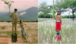 Mạc Văn Khoa cosplay thành Đen Vâu, dân tình được phen cười 'mệt nghỉ', thậm chí quên luôn cả bản gốc