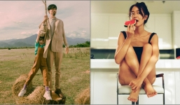 Nữ chính trong MV Trốn tìm của Đen Vâu là gái xinh người Pháp gốc Việt, có luôn Infor cho những ai cần